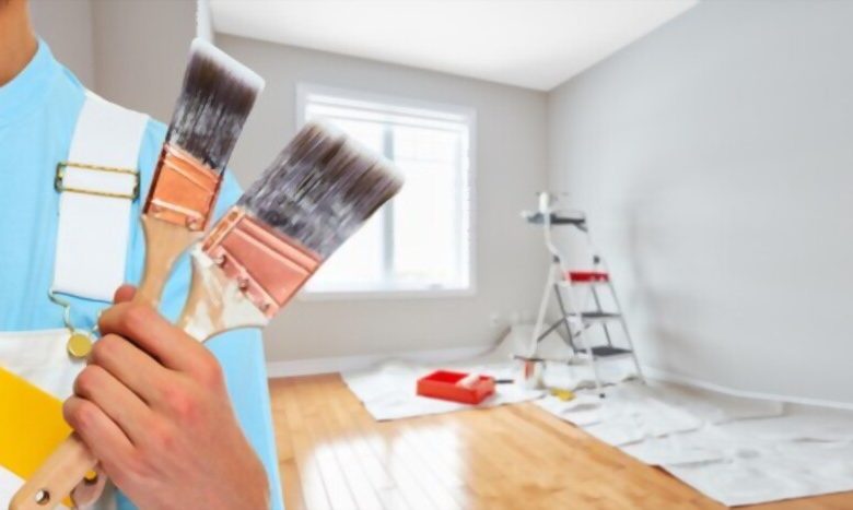 Interior And Exterior Painting Services