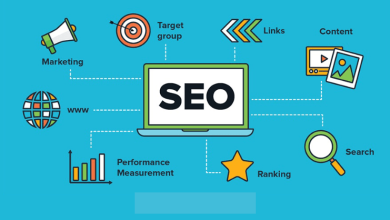 Benefits of Hiring an SEO Company in Dubai for Your Business