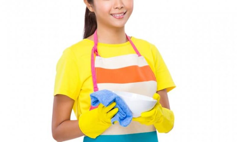 top maid agency Singapore