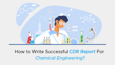 How to Write Successful CDR Report For Chemical Engineering?