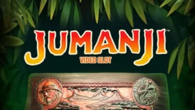 Jumanji: A Slot Adventure Like No Other