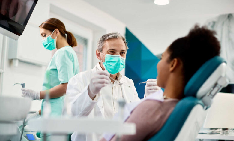 Emergency Dental Situations You Can't Ignore