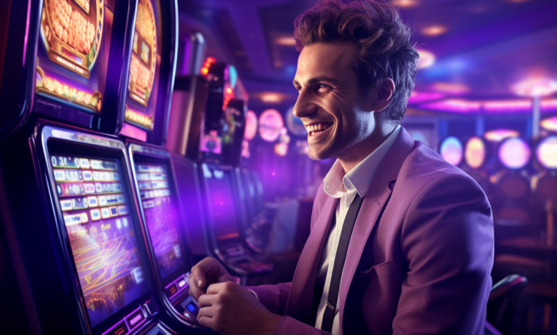 Slot Gaming Trends to Watch in 2024