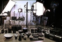 Top Places to Rent Grip Equipment for Your Film Production